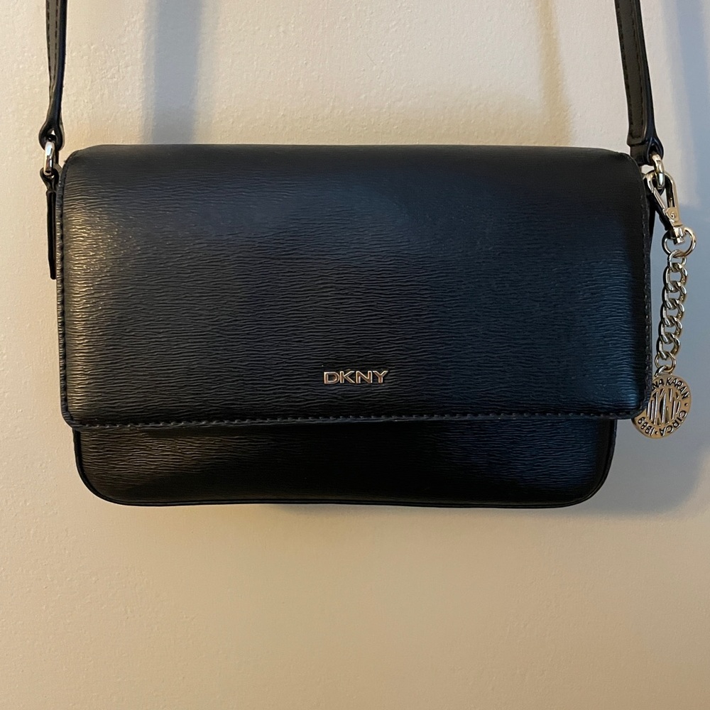 DKNY crossbody purse